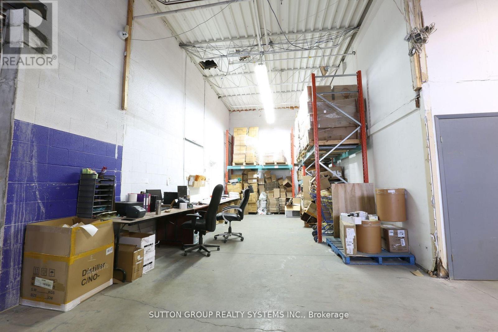 11 - 2266 Drew Road, Mississauga, Ontario  L5S 1B1 - Photo 2 - W13681812