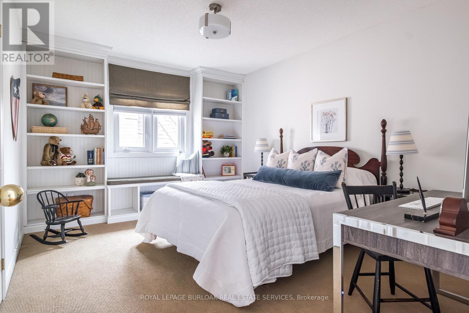 1729 Riverbend Court, Mississauga, Ontario  L5M 5J1 - Photo 26 - W13681818