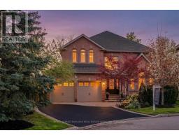 1729 RIVERBEND COURT, Mississauga, Ontario