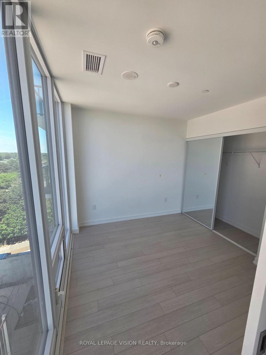 1616 - 4010 Eglinton Avenue W, Toronto, Ontario  M9A 0G5 - Photo 3 - W13681832