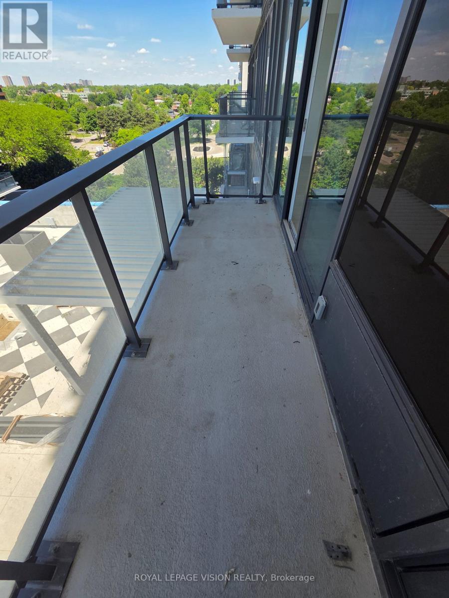 1616 - 4010 Eglinton Avenue W, Toronto, Ontario  M9A 0G5 - Photo 7 - W13681832
