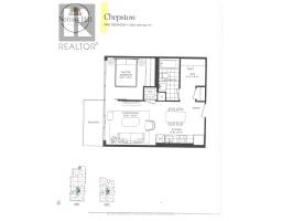 1616 - 4010 EGLINTON AVENUE W, Toronto, Ontario