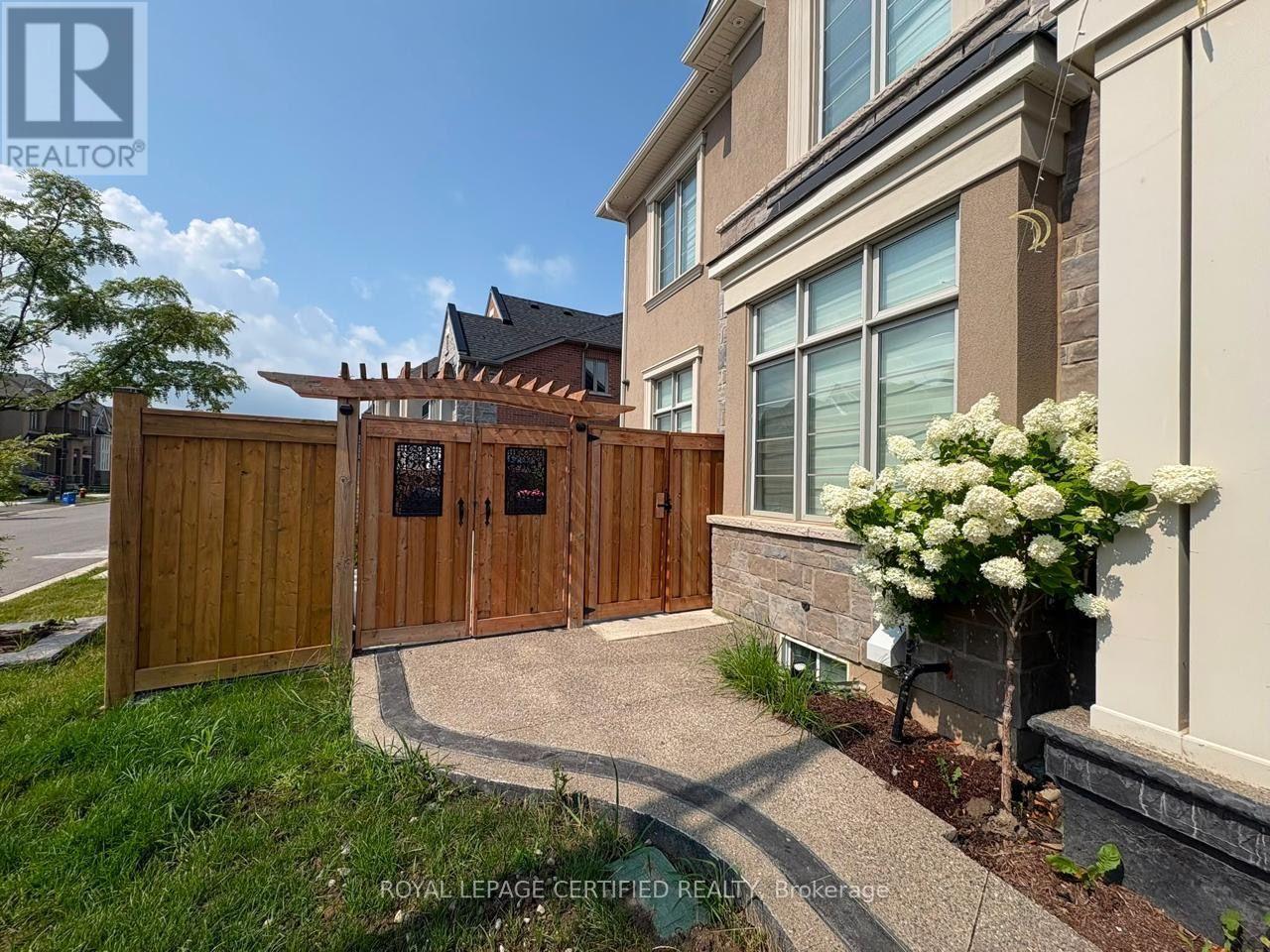 Basement - 1366 Lobelia Crescent, Milton, Ontario L9E 1X5 - Photo 4 - W13681892