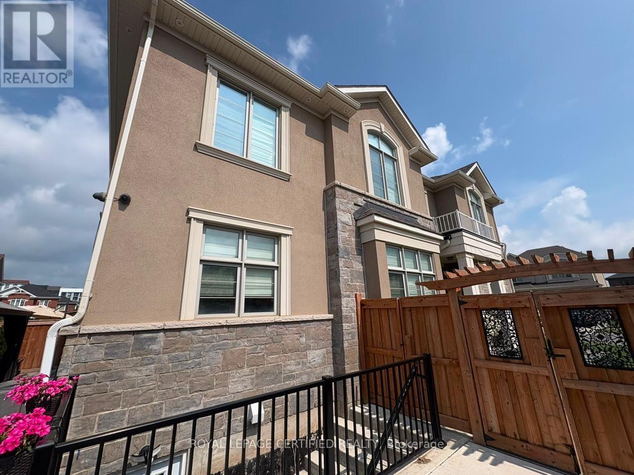 Basement - 1366 Lobelia Crescent, Milton, Ontario L9E 1X5 - Photo 5 - W13681892