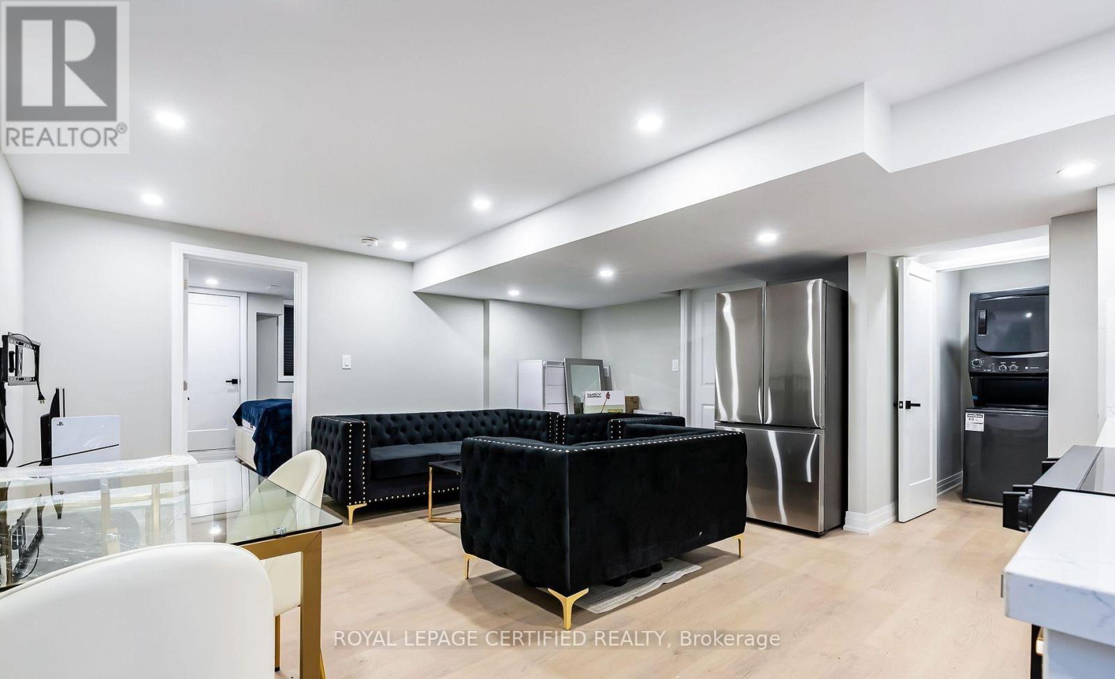 Basement - 1366 Lobelia Crescent, Milton, Ontario L9E 1X5 - Photo 8 - W13681892