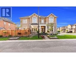 BASEMENT - 1366 LOBELIA CRESCENT, Milton, Ontario