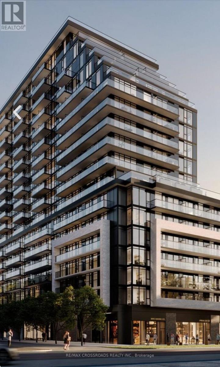 1610 - 3009 NOVAR ROAD, Mississauga, Ontario