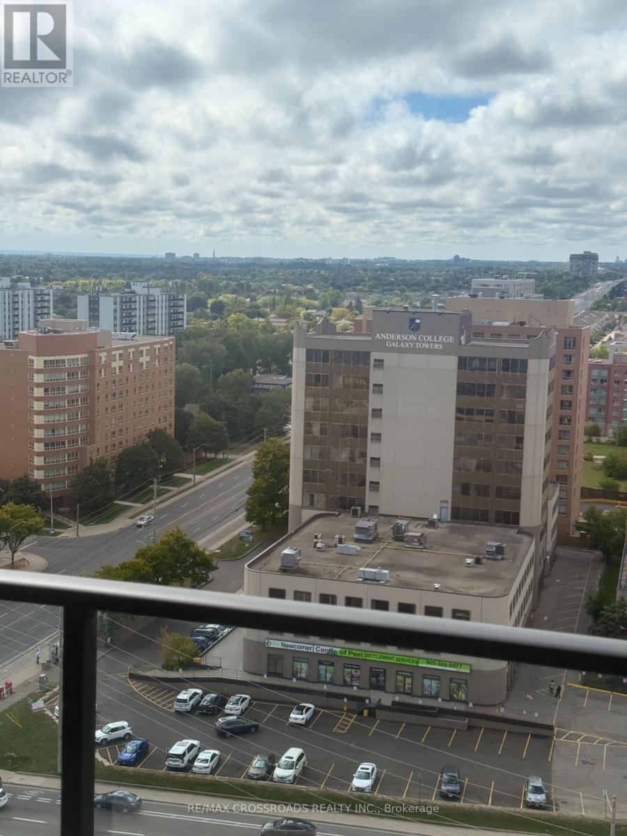 1610 - 3009 Novar Road, Mississauga, Ontario  L5B 0P9 - Photo 16 - W13681908
