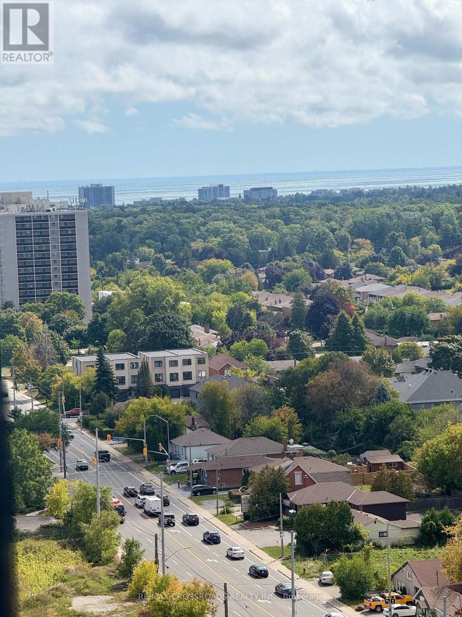 1610 - 3009 Novar Road, Mississauga, Ontario  L5B 0P9 - Photo 17 - W13681908