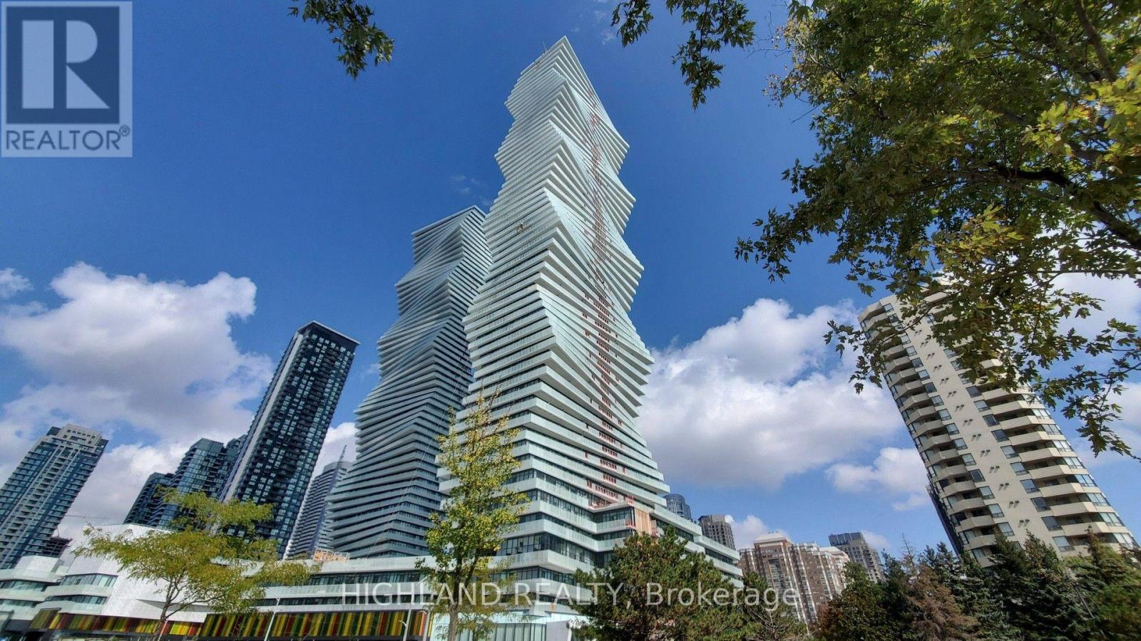 2403 - 3883 QUARTZ ROAD, Mississauga, Ontario