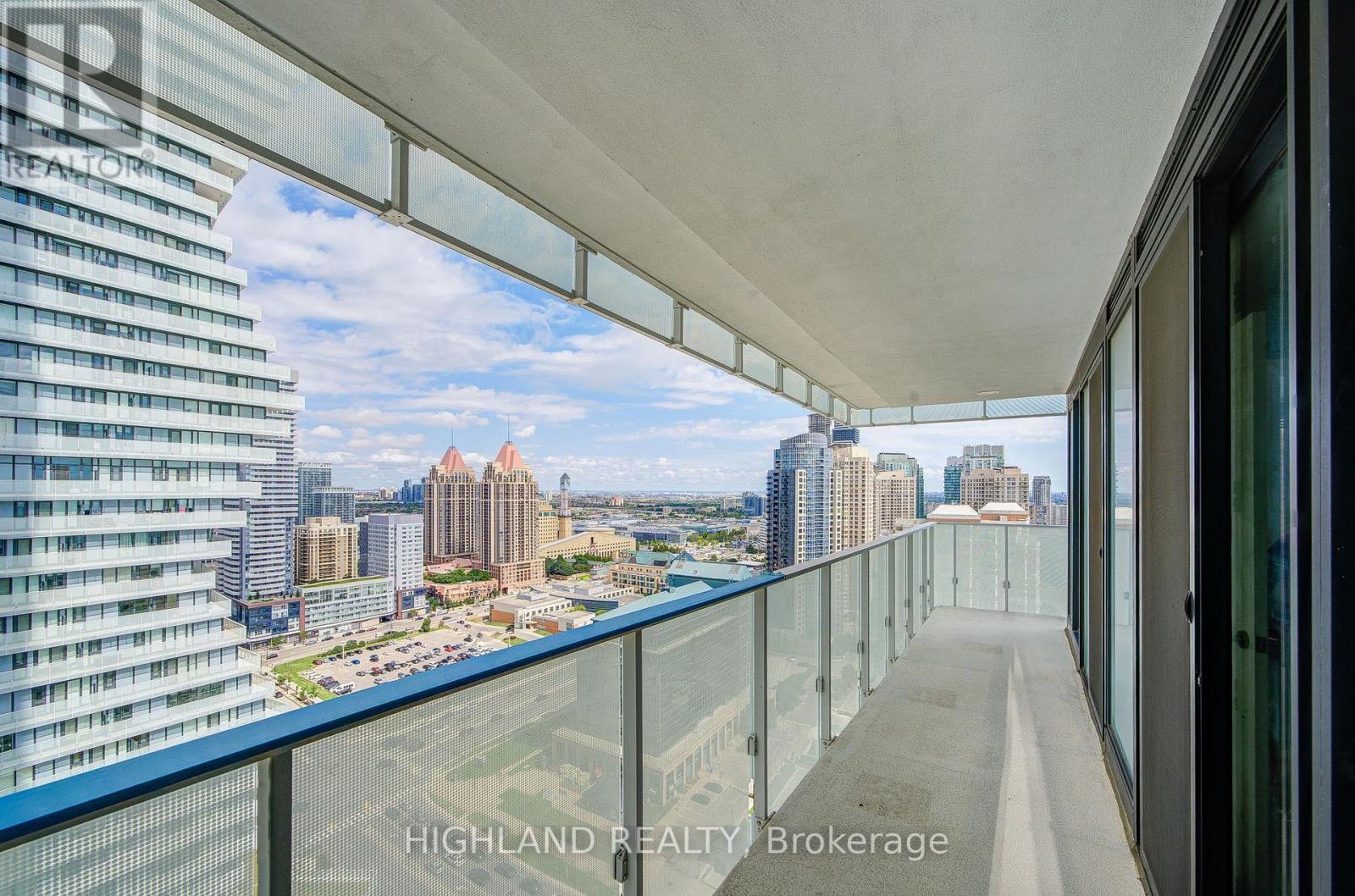 2403 - 3883 Quartz Road, Mississauga, Ontario  L5B 0M4 - Photo 16 - W13681914