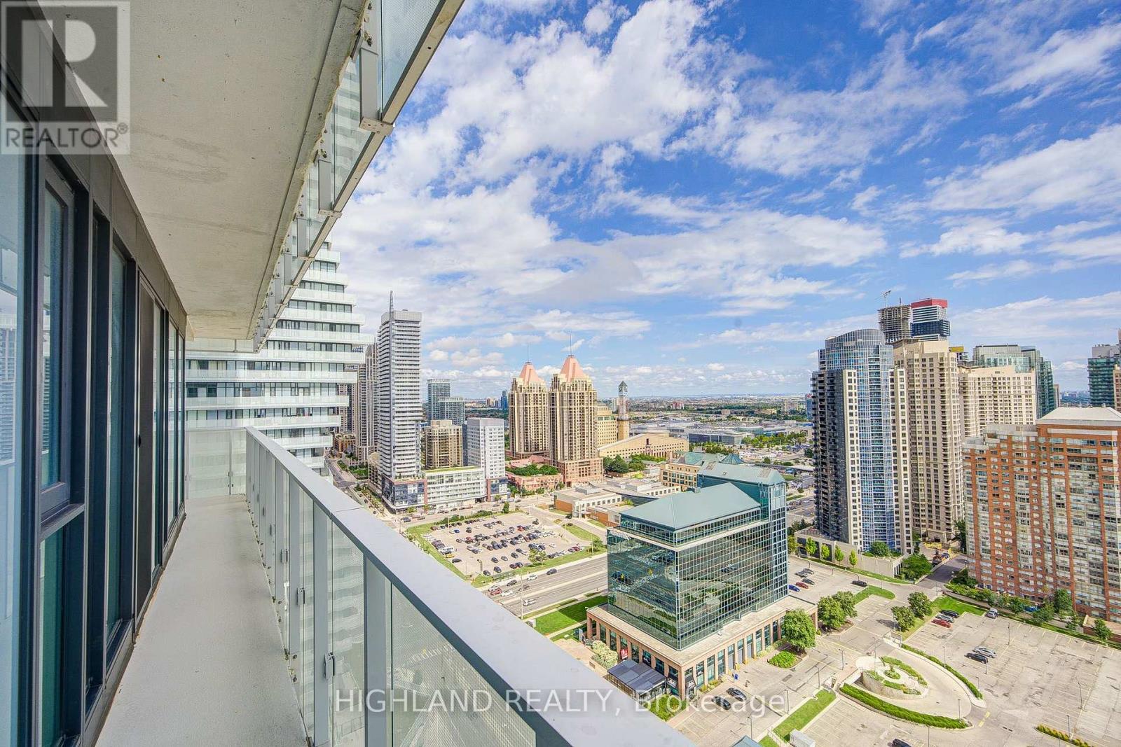 2403 - 3883 Quartz Road, Mississauga, Ontario  L5B 0M4 - Photo 21 - W13681914