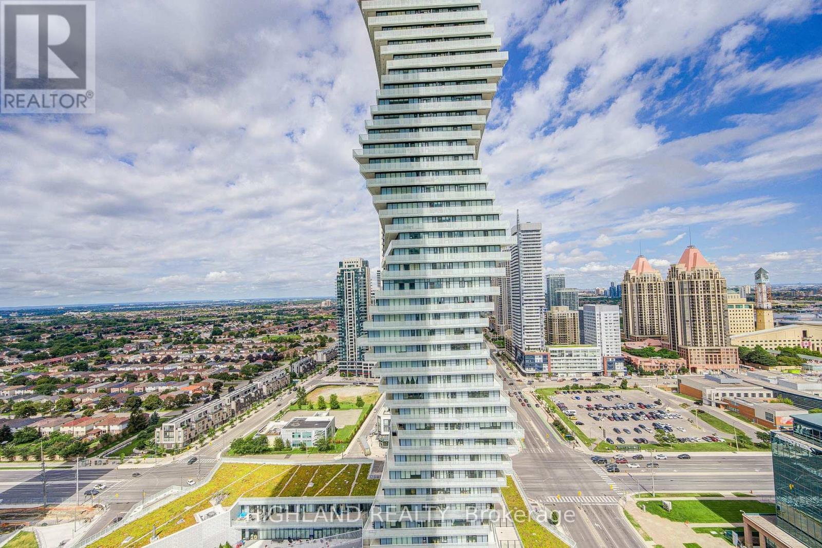 2403 - 3883 Quartz Road, Mississauga, Ontario  L5B 0M4 - Photo 26 - W13681914