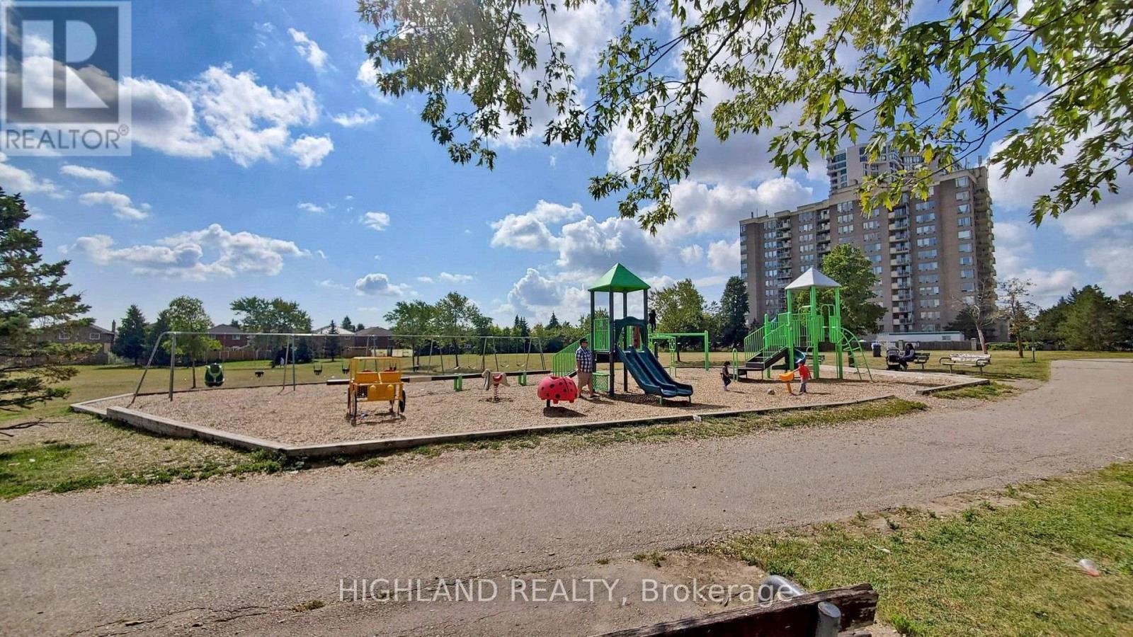 2403 - 3883 Quartz Road, Mississauga, Ontario  L5B 0M4 - Photo 33 - W13681914