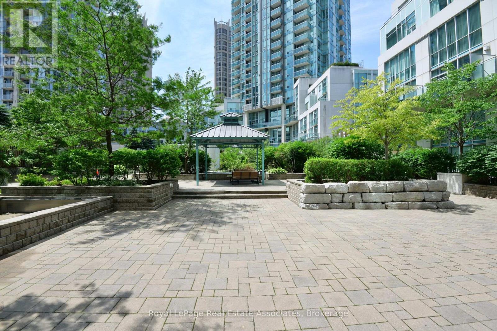 305 - 220 Burnhamthorpe Road W, Mississauga, Ontario  L5B 4N4 - Photo 42 - W13681924