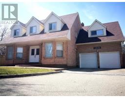 LOWER - 6005 TENTH LINE, Mississauga, Ontario