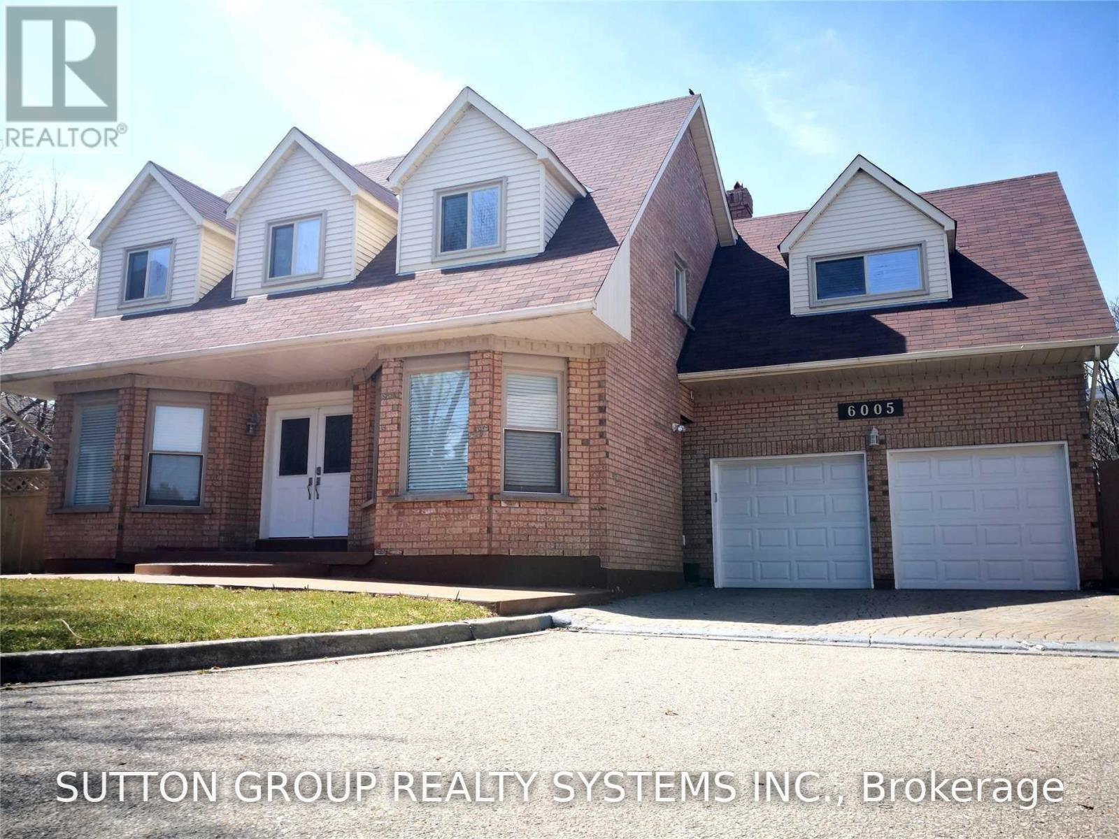 Upper - 6005 Tenth Line, Mississauga, Ontario  L5N 5S6 - Photo 1 - W13682070