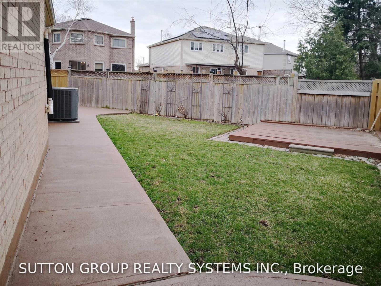 Upper - 6005 Tenth Line, Mississauga, Ontario  L5N 5S6 - Photo 22 - W13682070
