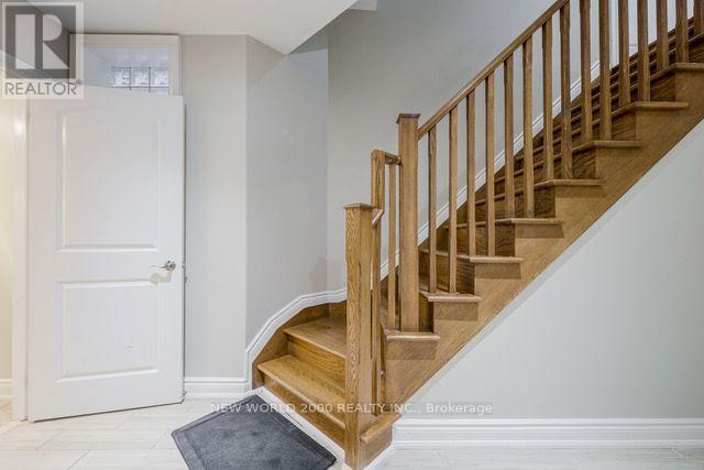 27 Lavender Road, Toronto, Ontario  M6N 2B6 - Photo 13 - W13682090