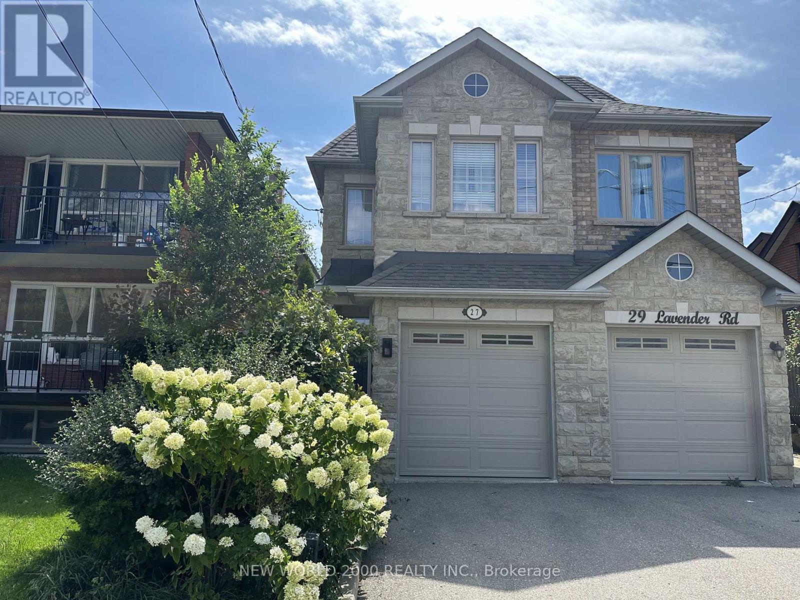 27 Lavender Road, Toronto, Ontario  M6N 2B6 - Photo 14 - W13682090