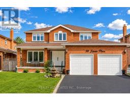 96 ZINNIA PLACE S, Vaughan, Ontario