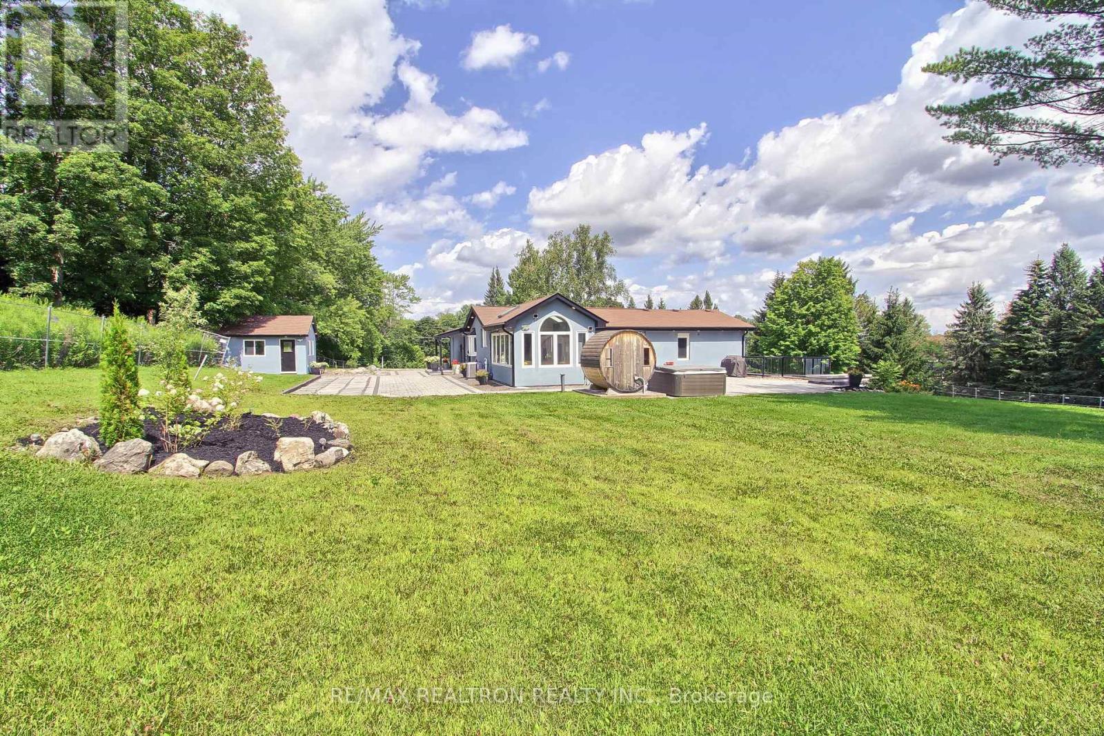 3433 Mount Albert Road, East Gwillimbury, Ontario  L0G 1V0 - Photo 48 - N13681906