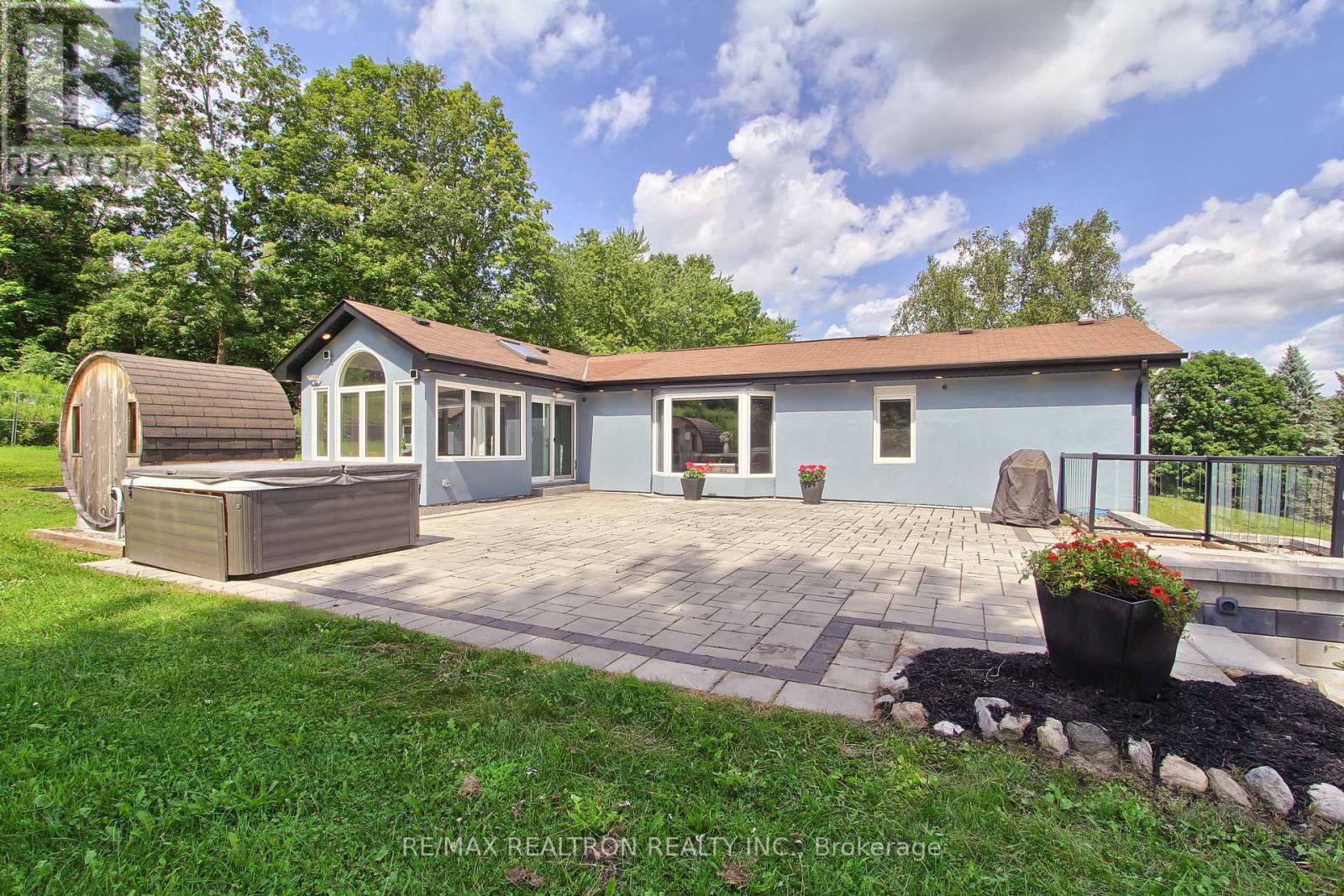 3433 Mount Albert Road, East Gwillimbury, Ontario  L0G 1V0 - Photo 42 - N13681906