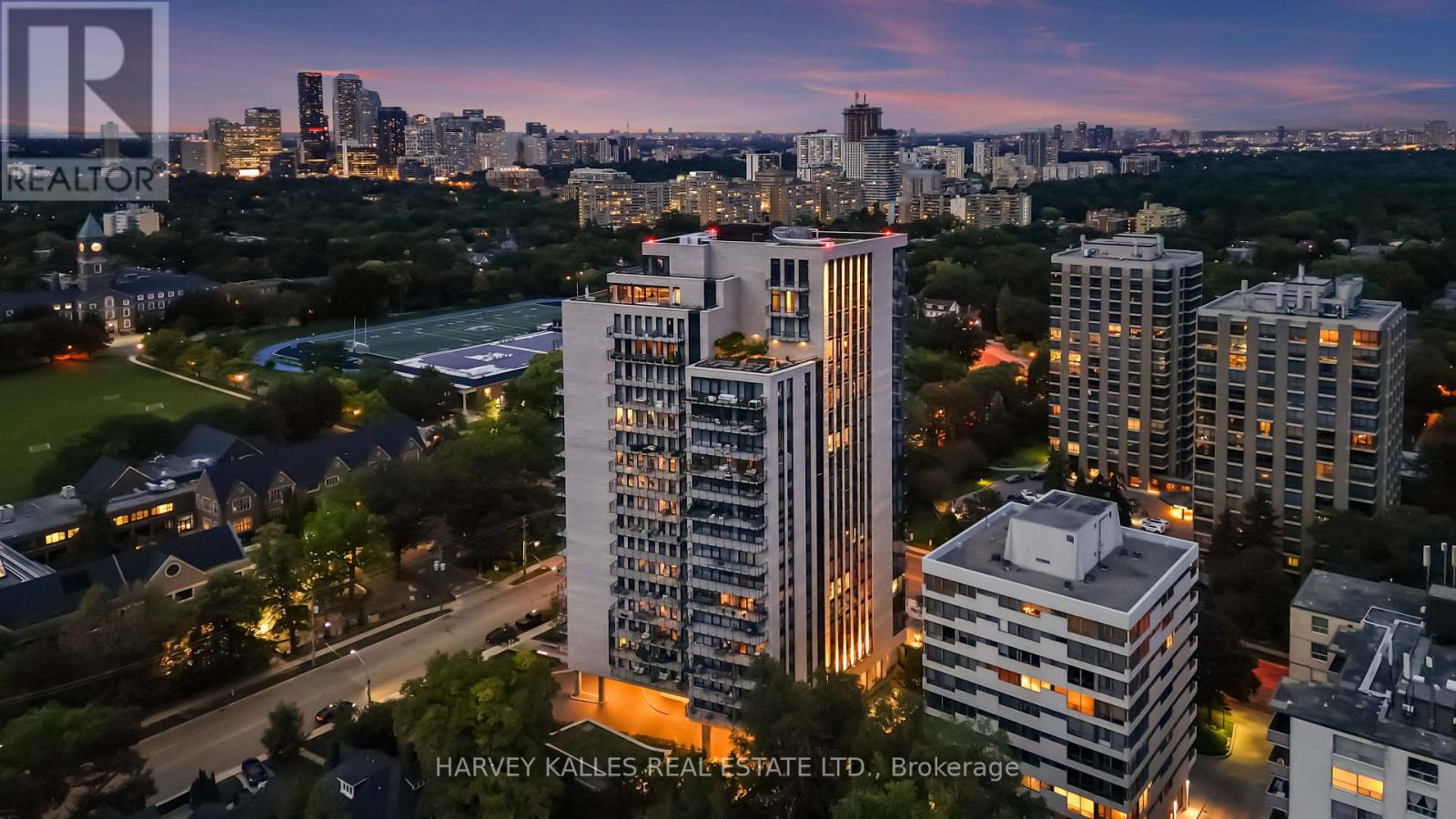 2002 - 215 Lonsdale Road, Toronto, Ontario  M4V 1W7 - Photo 3 - C13594476