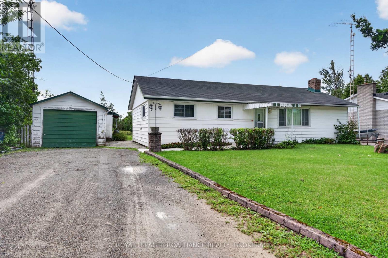 2871 BURBROOK ROAD, Kingston, Ontario