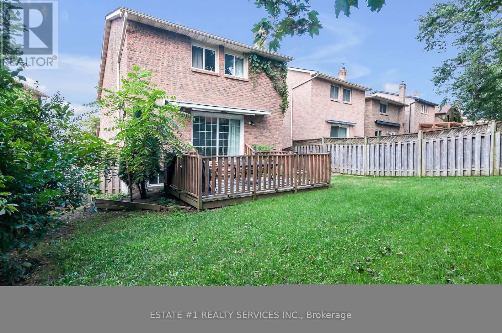 4212 Powderhorn Crescent, Mississauga, Ontario  L5L 3B9 - Photo 3 - W13680152