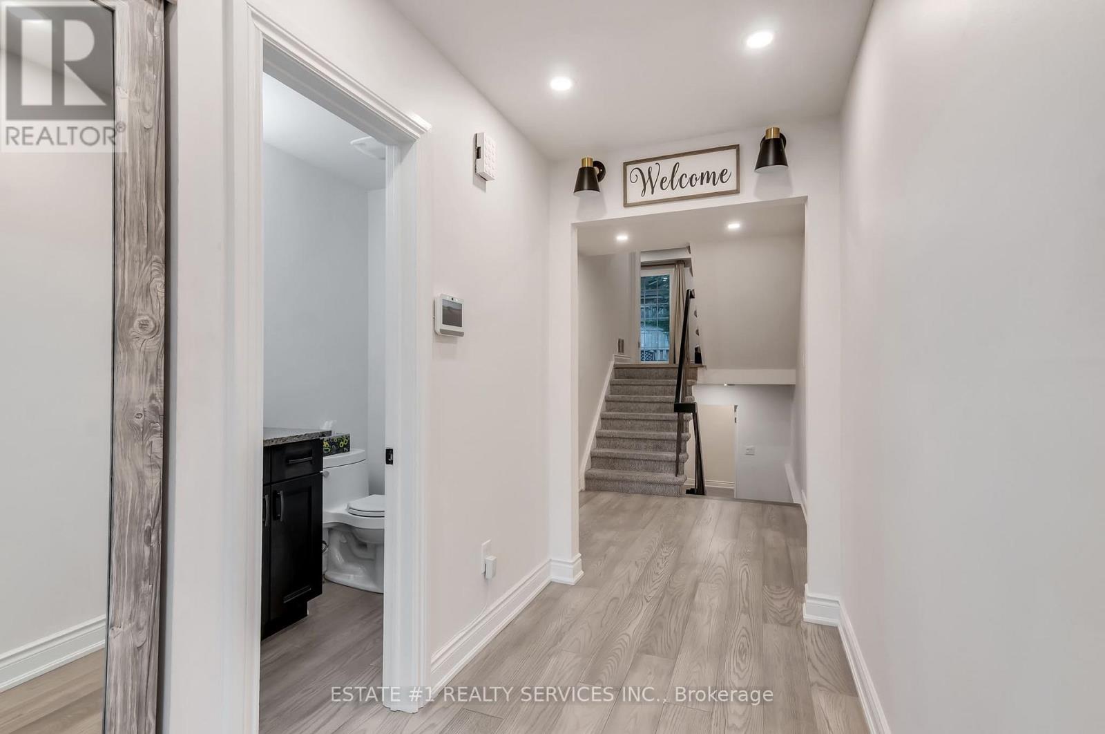 4212 Powderhorn Crescent, Mississauga, Ontario  L5L 3B9 - Photo 10 - W13680152