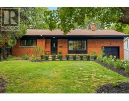 271 LINDEN AVENUE, Burlington, Ontario