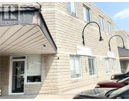 8 - 2351 ROYAL WINDSOR DRIVE, Mississauga, Ontario