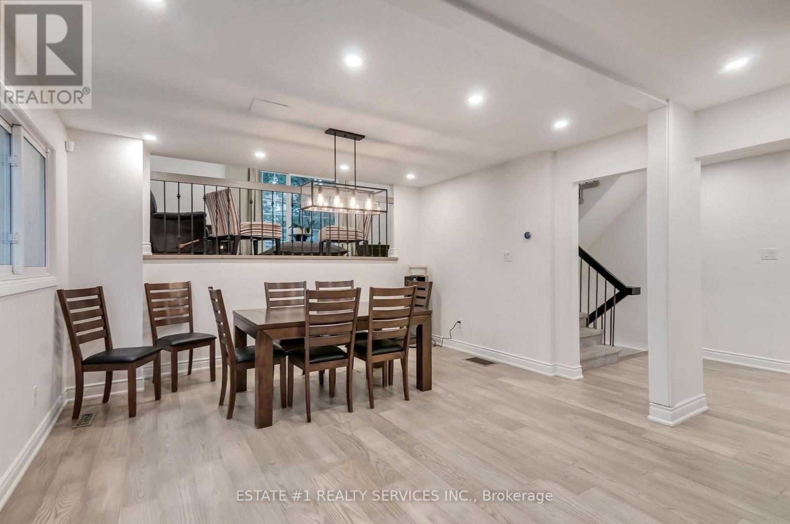 4212 Powderhorn Crescent, Mississauga, Ontario  L5L 3B9 - Photo 16 - W13680152