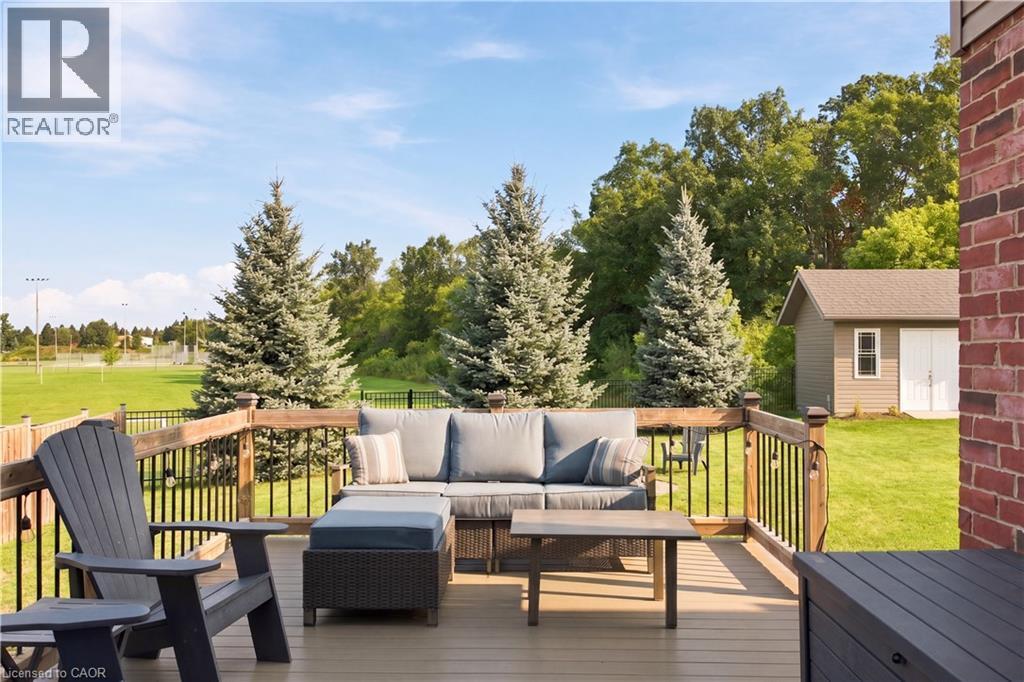 80 Robert Simone Way, Ayr, Ontario  N0B 1E0 - Photo 32 - 40854849