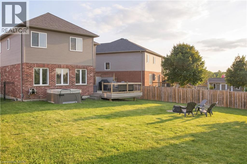 80 Robert Simone Way, Ayr, Ontario  N0B 1E0 - Photo 33 - 40854849