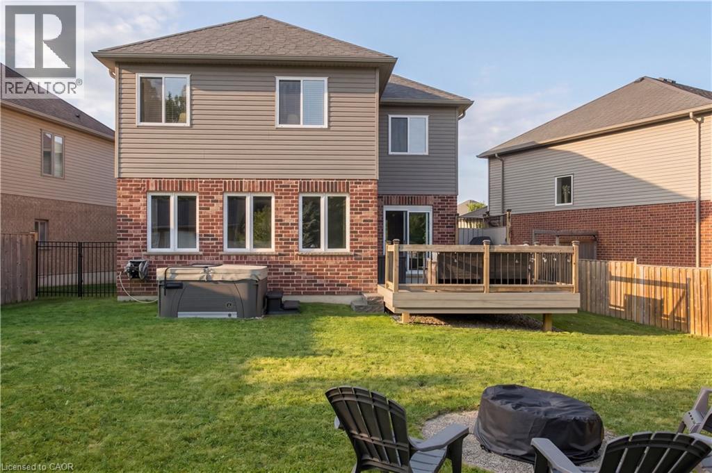 80 Robert Simone Way, Ayr, Ontario  N0B 1E0 - Photo 34 - 40854849