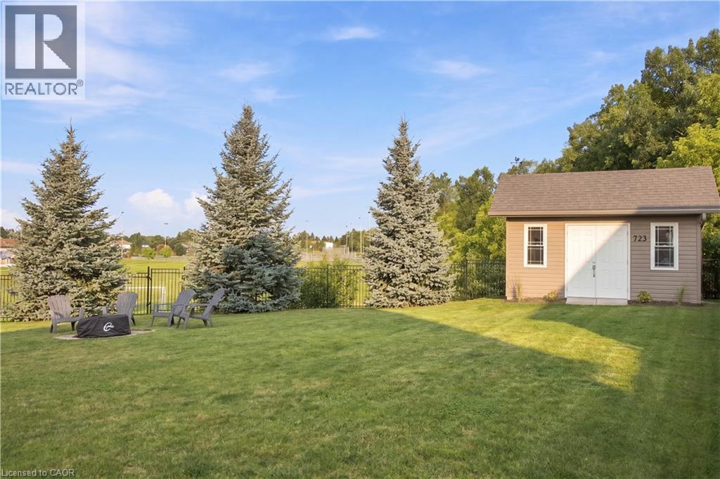 80 Robert Simone Way, Ayr, Ontario  N0B 1E0 - Photo 35 - 40854849