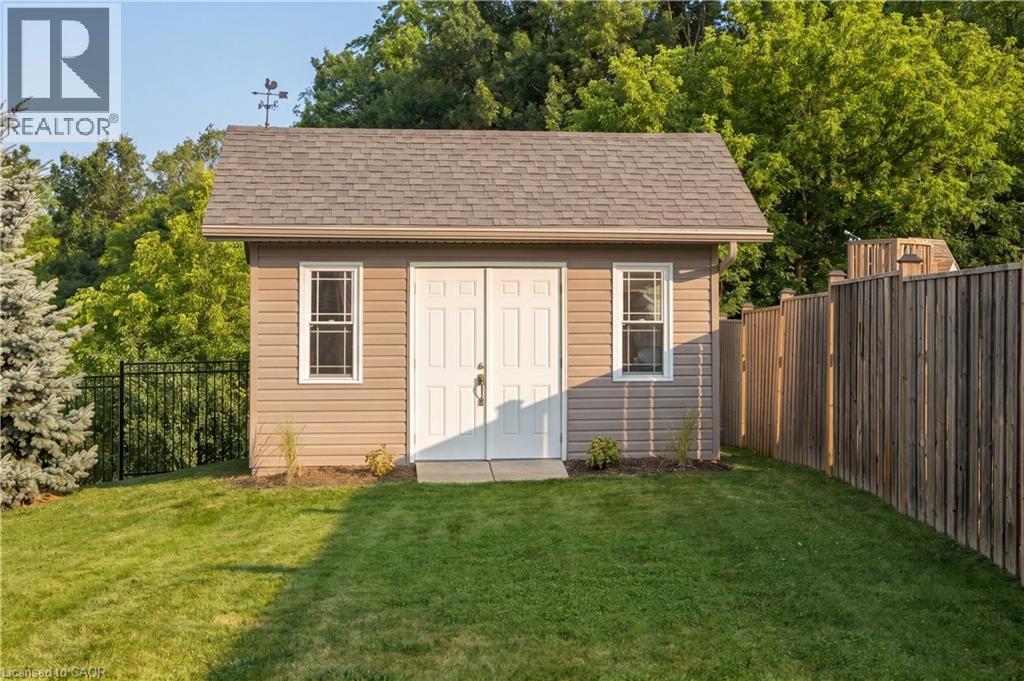 80 Robert Simone Way, Ayr, Ontario  N0B 1E0 - Photo 36 - 40854849