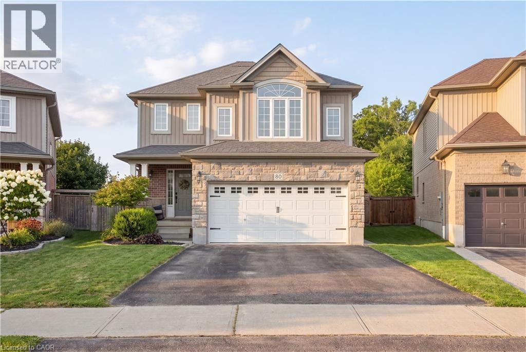80 Robert Simone Way, Ayr, Ontario  N0B 1E0 - Photo 38 - 40854849