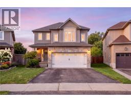 80 ROBERT SIMONE Way, Ayr, Ontario