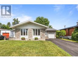 2201 HAIG DRIVE, Ottawa, Ontario