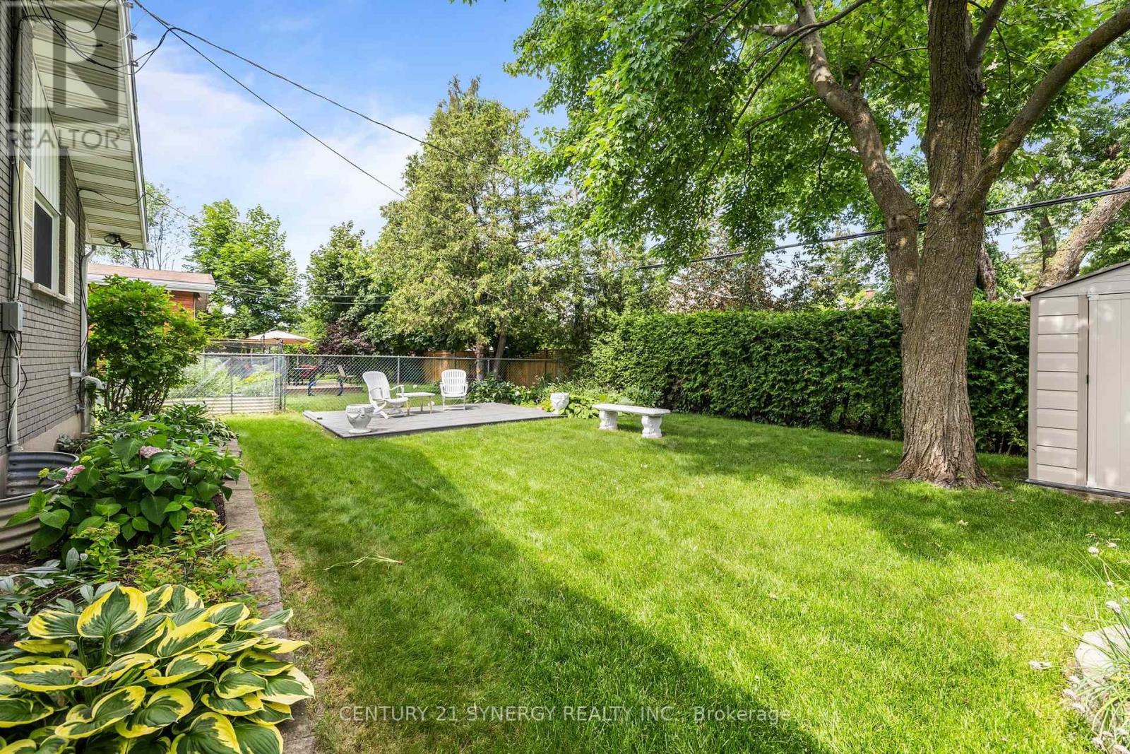 2201 Haig Drive, Ottawa, Ontario  K1G 2L3 - Photo 37 - X13544796