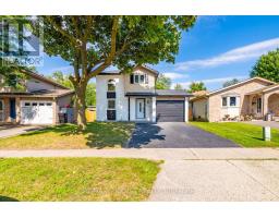 306 SEKURA STREET, Cambridge, Ontario