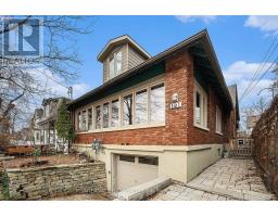 101 CAMERON AVENUE, Ottawa, Ontario