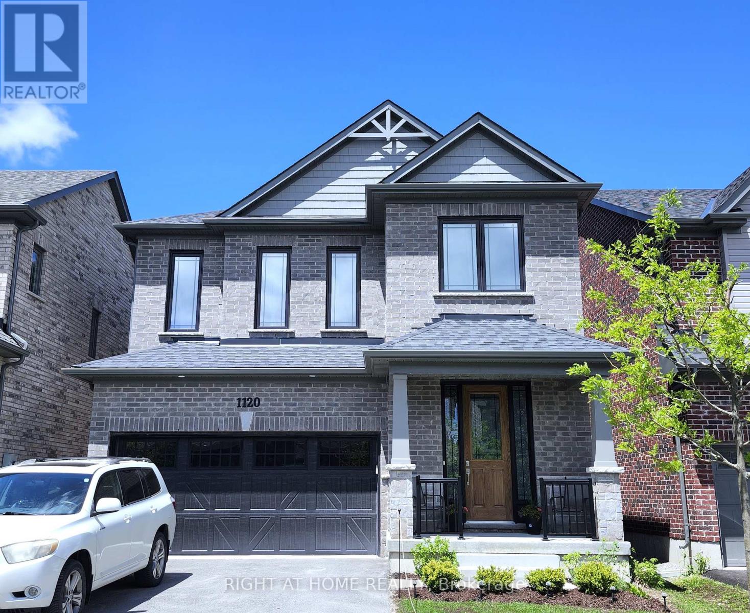 1120 Rippingale Trail, Peterborough, Ontario  K9H 0K1 - Photo 1 - X13682032