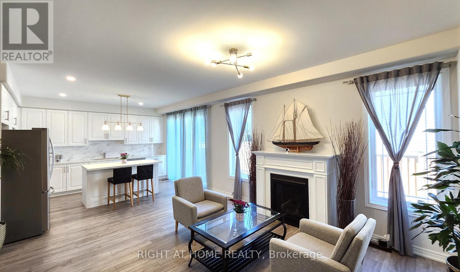 1120 Rippingale Trail, Peterborough, Ontario  K9H 0K1 - Photo 12 - X13682032