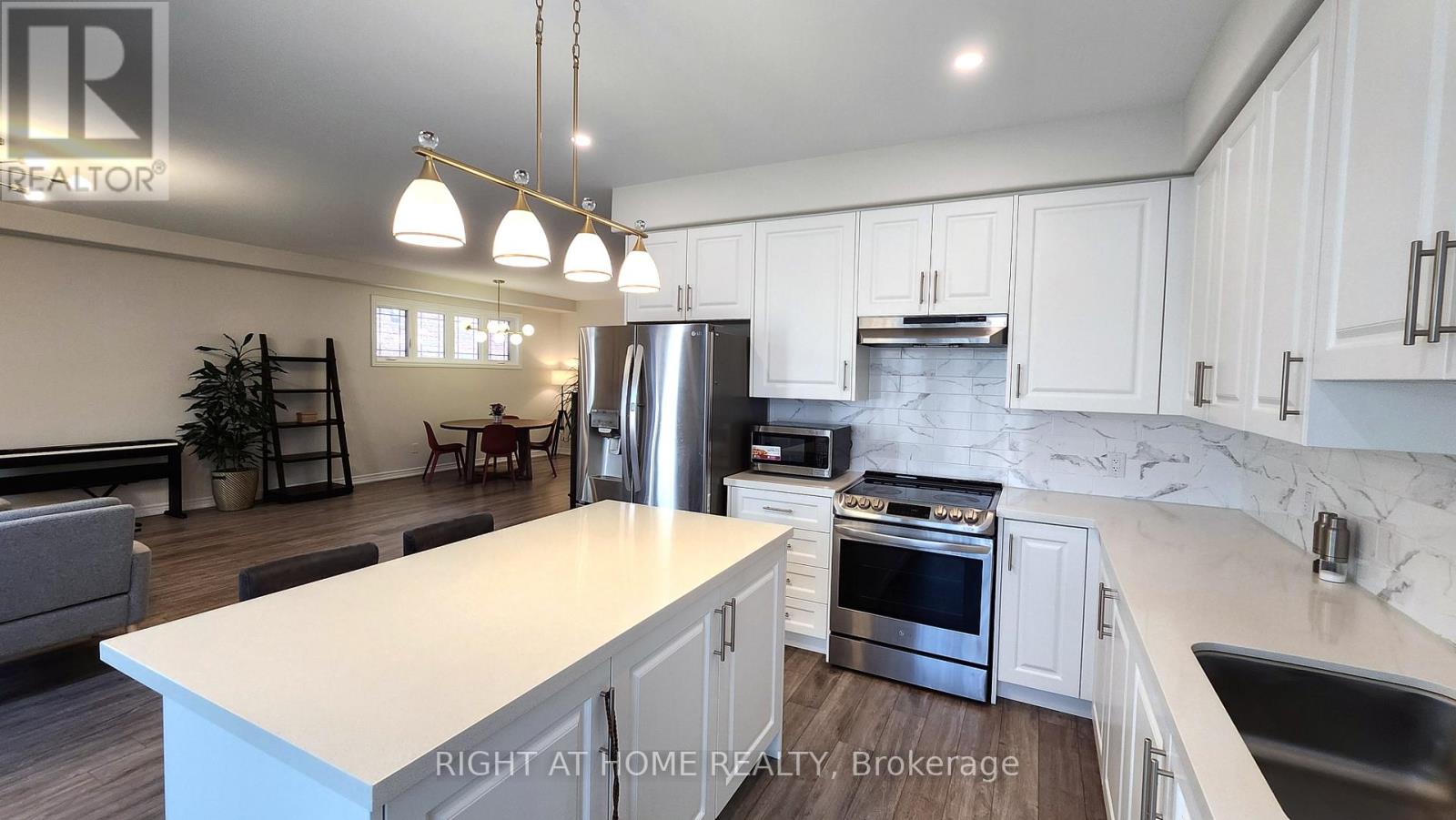 1120 Rippingale Trail, Peterborough, Ontario  K9H 0K1 - Photo 23 - X13682032