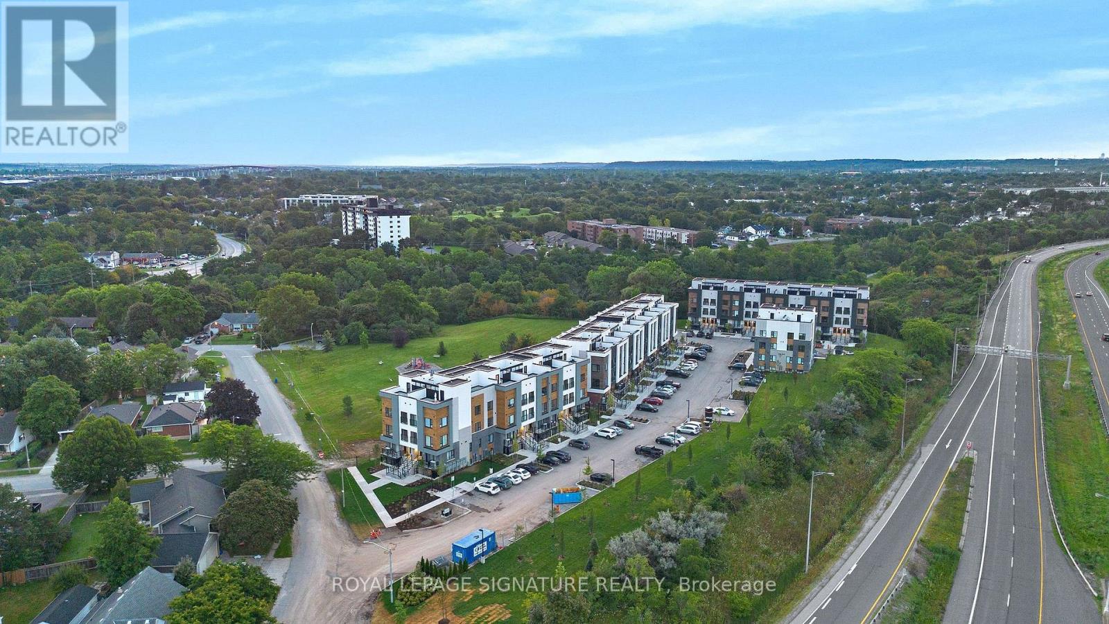 303D - 16 MELBOURNE AVENUE, St. Catharines, Ontario