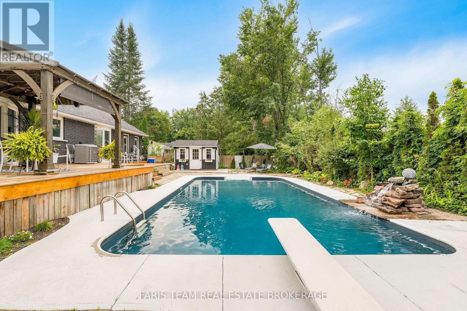 135 Forest Glen Drive, Gravenhurst, Ontario  P1P 1A1 - Photo 43 - X13682100